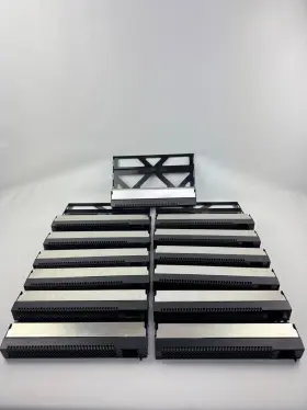 39y5034 Ibm Bladecenter Blade Server Blank Filler Lot Of 13