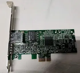 39y6098 Ibm 39y6100 / Netxtreme 1000 Express Gigabit Pcie Ethernet Adapter