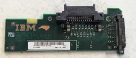 39y6987 Ibm Server Drive Backplane / Interposer Board Folsom Pass I P/n