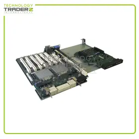 40k0232 Ibm 40k0235 Xserver 366 Pci-x Backplane Board With 1x