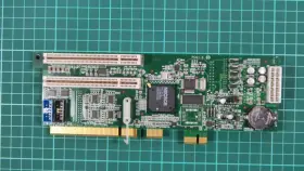4800-742 Ibm 41a3391 - Riser Card Surepos 700 Grade B