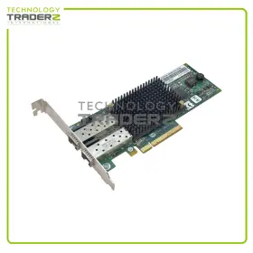 Lpe12002 Ibm 42d0496 Lot Of 2 Emulex Dual Port 8gbps Fc Hba 42d0500 L80369c