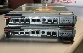 41y0676storage Ibm 42d3342 Lot Of 2 System Ds4700 4-port 4g Controller Module 41y0676storage Ibm 42d3342 Lot Of 2 System Ds4700 4-port 4g Controller Module