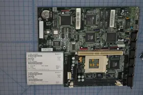 4694-205 Ibm 42l0302 Main Board Grade B 42l0118