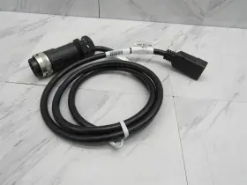 9910-2974 Ibm 42r4333 Genuine Pdu To Ups Power Cord Powerware
