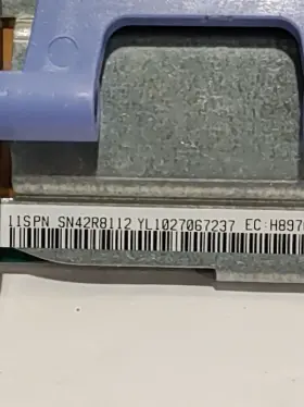42r8112 Ibm Cec Interconnect Fabric Cable #2