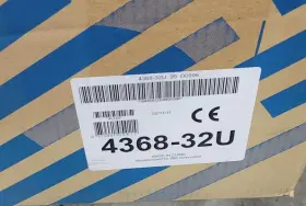 4368-32u Ibm 99 D0996 System X3200