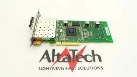4377336 Ibm V3700 / V5000 8gb 4-port Fibre Channel Host Interface Card - Tested