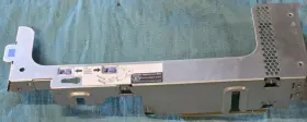 46m6400 Ibm 43v7063 43w8878 / X3650 M2 Pci-e 2x8 Riser Card #3