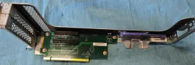 46m6400 Ibm 43v7063 43w8878 / X3650 M2 Pci-e 2x8 Riser Card