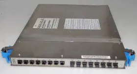 44p4061 Ibm 16-port Escon Card Qz2s Lvl 21 From System Z9
