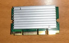 Vr6004-030l Ibm 44v3841 30a Processor Voltage Regulator Module Pulled