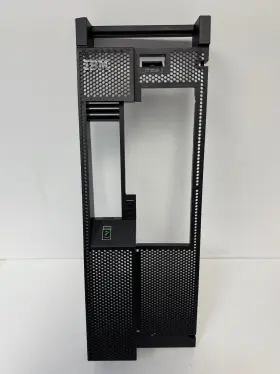 8203-e4a Ibm 44v4987 Deskside Front Bezel Cover Power 520 No Door