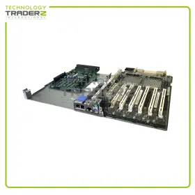 44w3215 Ibm 44w3216 X3850 Pci-x System Board With 1x Backplane #2