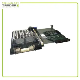 44w3215 Ibm 44w3216 X3850 Pci-x System Board With 1x Backplane