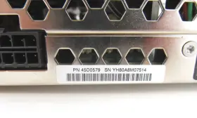 45d0579 Ibm Distributed Converter Assembly Dca Ccin 28b1 Z7 #3