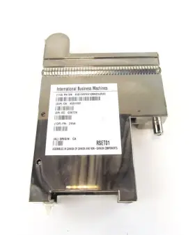 9119-fha Ibm 45d1902 Gx Rio-2 2-port Loop Adapter 295a Z7 #2