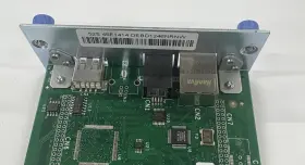 45e1414 Ibm Genuine Controller Card Tape Library 3573 /