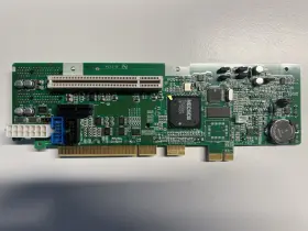 46t9056 Ibm 45t9051 Pcie Riser Card Surepos 700 System X3650 M2 M3 Pe12-b
