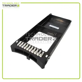 45w8681 Ibm Lot Of 9 Disk Drive Filler M07625 Pulled