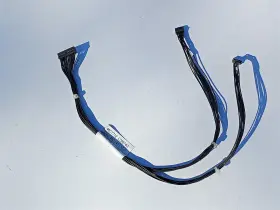 46c7712 Ibm 46d1401 Sas Backplane Configuration Cable X3500/x3400 M2/m3