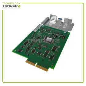 46k7566 Ibm 46k7565 Thermal Power Management Card D76772 Pulled