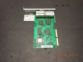 74y2525 Ibm 46k8121 266d 1gb Quad-port Rj-45 Host Ethernet Adapter Card #2
