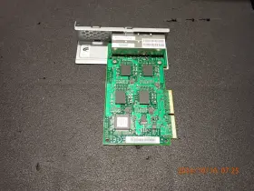 74y2525 Ibm 46k8121 266d 1gb Quad-port Rj-45 Host Ethernet Adapter Card