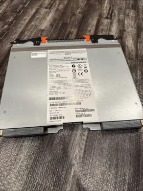 46m6181 Ibm 10gb Ethernet Pass Thru Module