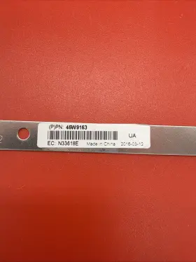 N33618e Ibm 46w9163 00kf332 Optical Drive Bracket #2