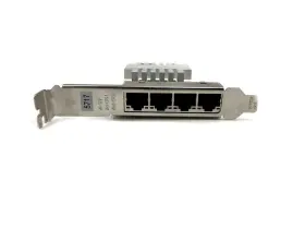 46y3512 Ibm Quad Port Pcie Gigabit Ethernet Adapter #2