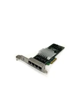46y3512 Ibm Quad Port Pcie Gigabit Ethernet Adapter