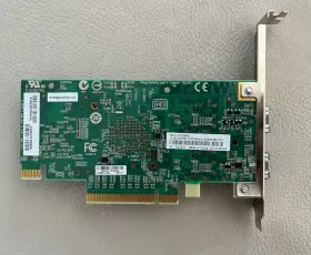 47c9955 Ibm Solarflare Mr Dual Port 10gbe Sfp Card #3