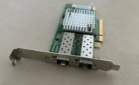 47c9955 Ibm Solarflare Mr Dual Port 10gbe Sfp Card