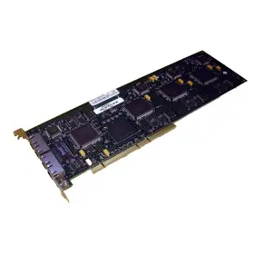 4961-701x Ibm 4 Port 10/100 Ethernet Card #2