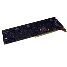 4961-701x Ibm 4 Port 10/100 Ethernet Card #3