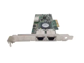 Ibm 49y4205 Netxtreme Ii 1000 Express Dual Port Pcie X4 Gigabit Nic 49y7947