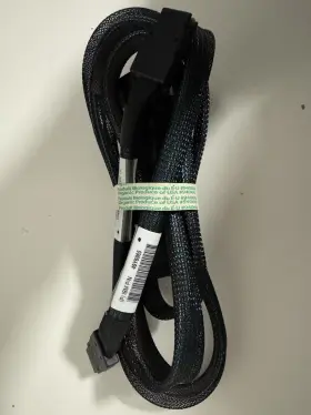 49y6965 Ibm P/n Sas Signal Cable 49y6965 Ibm P/n Sas Signal Cable