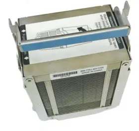 59y4792 Ibm 49y7759 X3850 X X3950 X5 Processor Heatsink