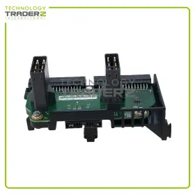 49y5284 Ibm 49y9480 X3690 X5 Backplane Power Interposer Card Pulled 49y5284 Ibm 49y9480 X3690 X5 Backplane Power Interposer Card Pulled