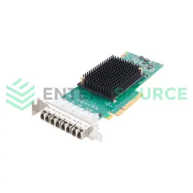 Ibm 5189-1403 Quad Port 16gb Fiber Channel Pcie Adapter