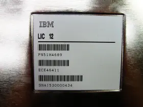 51h4689 Ibm Lic12 Module #3 51h4689 Ibm Lic12 Module #3