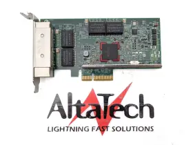 5260-91xx Ibm 4 Port Rj-45 1gbe Ethernet Adapter 5260 91xx Lp Pcie 2.0 - Fully Tested #2