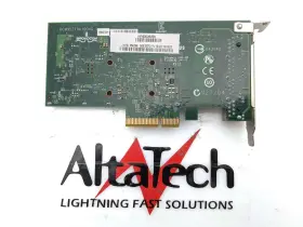 5260-91xx Ibm 4 Port Rj-45 1gbe Ethernet Adapter 5260 91xx Lp Pcie 2.0 - Fully Tested #3