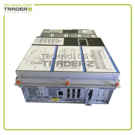 53p0215 Ibm Lot Of 6 Pci-x Expansion Server Drawer With 1x Operator Panel Cable #2