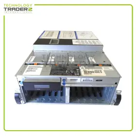 53p0215 Ibm Lot Of 6 Pci-x Expansion Server Drawer With 1x Operator Panel Cable