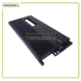 53p1459 Ibm 53p1457 0595 Expansion Unit Front Cover Pulled