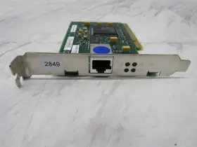 9406-810 Ibm 53p2950 2849 Iseries Pci 10/100 Ethernet Adapter Card #3