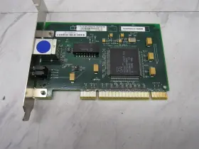 9406-810 Ibm 53p2950 2849 Iseries Pci 10/100 Ethernet Adapter Card