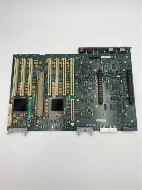 53p3472 Ibm 0595 I/o Backplane Ccin 28be #2